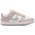 Nike Dunk Low Ess - Women's White/Pink