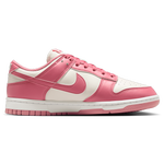 White/Pink