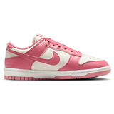 White/Pink