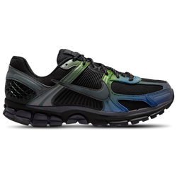 Men's - Nike Zoom Vomero 5 Reflective - Black/Black