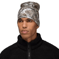Men's - Jordan Peak Beanie Essential - Camo/Camo