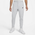 Nike Woven Commuter Pants - Men's Grey/Black