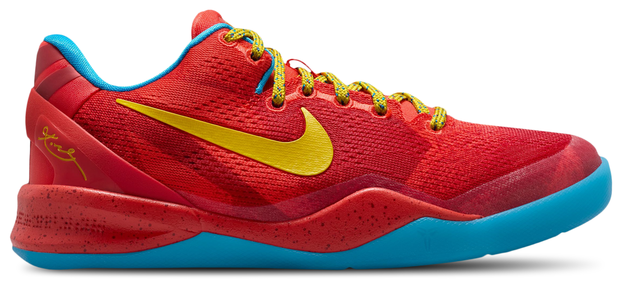 Nike Kobe 8 Protro 28.5 コービー 8 Nike Kobe 8 Protro - Boys' Grade School | Kids Foot Locker