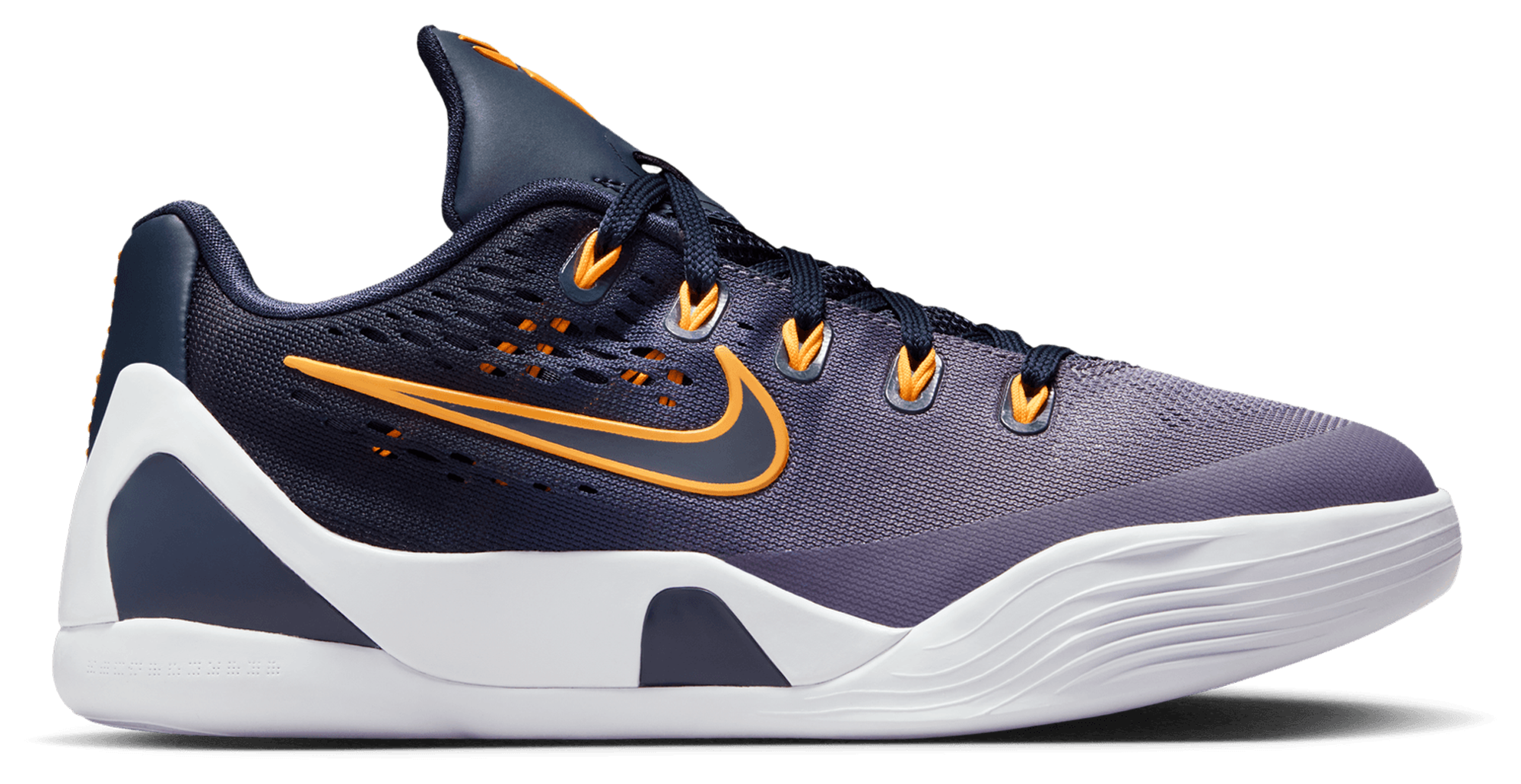 Nike Kobe IX Low EM - Boys' Grade School | Foot Locker