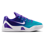 White/Blue Lagoon/Fierce Purple
