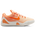 Nike Kobe IX Low EM - Boys' Grade School Ice Peach/Orange Frost/Brilliant Orange