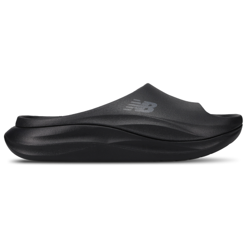  - New Balance 6650 - Black/Castlerock