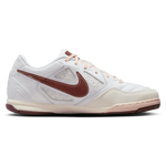 Dk Pony/Soft Pearl/White