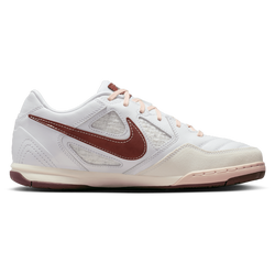 Men's - Nike Gato  - Dk Pony/Soft Pearl/White