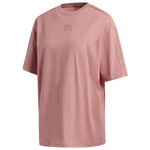 Pink/Pink- ASH PINK