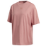 adidas BF T-Shirt - Women's Pink/Pink