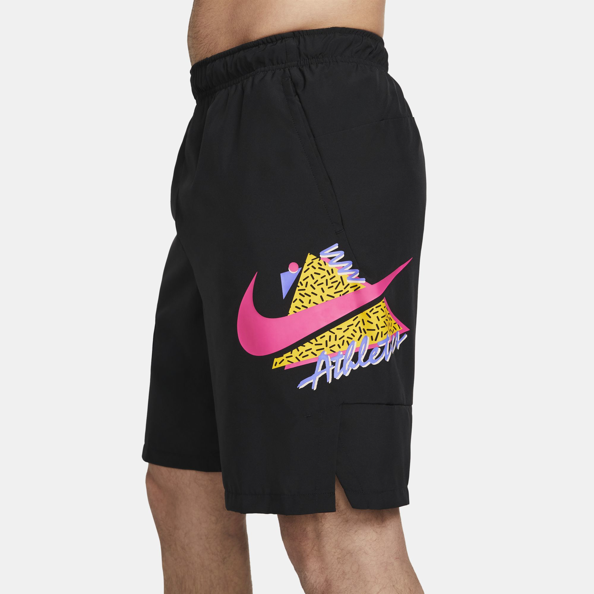 Nike deals shorts pack