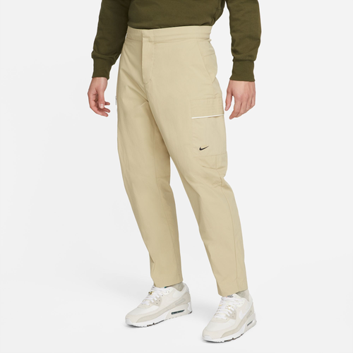 

Nike Mens Nike NSW STE Utility Pants - Mens Khaki Size 34