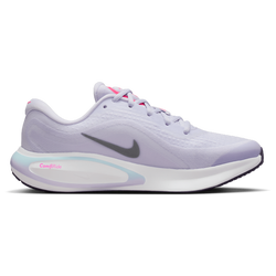 Women's - Nike Journey Run - Dk Raisin/White/White