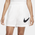 Nike Essential Woven Shorts_E2E0123 - Women's White/Black