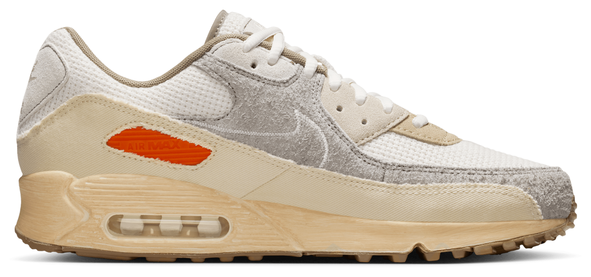 Nike Air Max 90 Essential Ivory 新品 タグ付き Nike Air Max 90 Premium | Foot Locker
