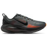 Smoke Grey/Black/Orange