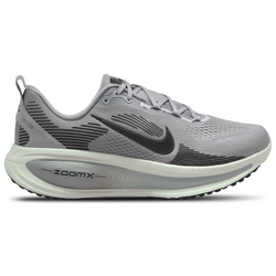 Men's - Nike Vomero 18 - Wolf Grey/Anthracite/Summit White