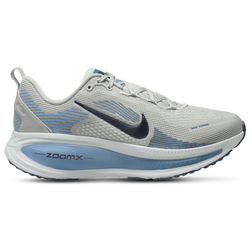 Men's - Nike Vomero 18 - Grey Fog/Dark Obsidian/Off White