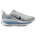 Nike Vomero 18 - Men's Grey Fog/Dark Obsidian/Off White