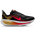 Nike Vomero 18 - Men's Black/Bright  Crimson/Topaz Gold