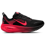 Black/Gray/Red