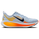 Blue/Orange/Black