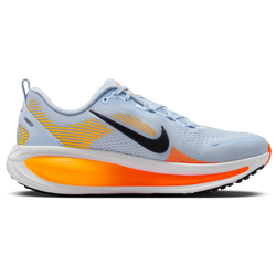 Men's - Nike Vomero 18 - Blue/Orange/Black