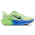 Nike Vomero 18 - Men's White/Volt Tint/Black Spruce