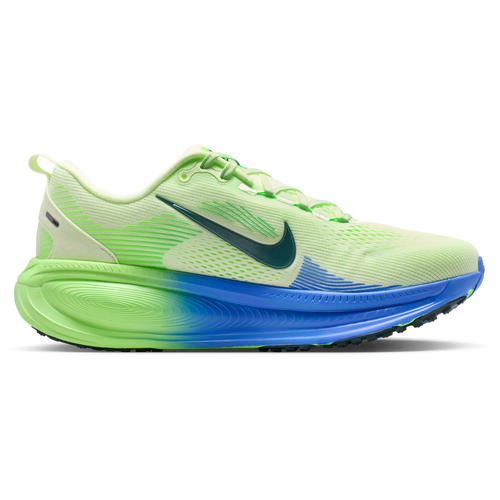 Nike Vomero 18 - Nike White/Volt Tint Black Spruce