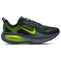 Men's - Nike Vomero 18 - Seaweed/Cannon/Volt
