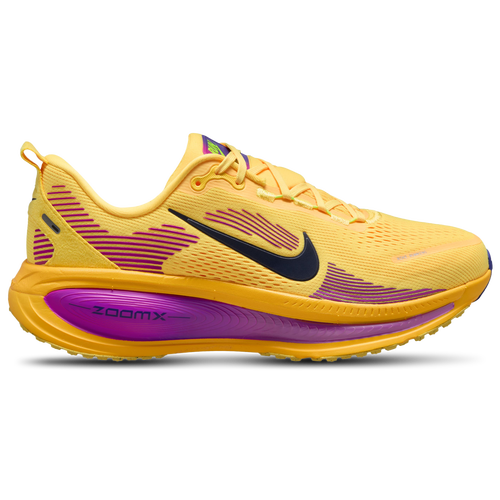 MENS - Nike Vomero 18 - Laser Orange/Citron Pulse Blue Void