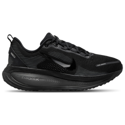 Women's - Nike Vomero 18 - Dark Smoke Grey/Black