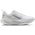 Nike Vomero 18 - Women's White/Metallic Silver