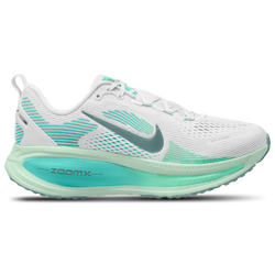 Women's - Nike Vomero 18 - Bleached Turquoise/White