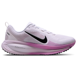 Women's - Nike Vomero 18 - Bleached Lilac/Black/White
