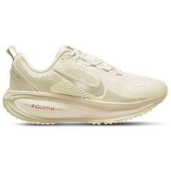 Women's - Nike Vomero 18 - Sail/Mtlc Gold Grain/Lt Khaki