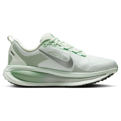 Women's - Nike Vomero 18 - Barely Green/Mtlc Silver/Steam