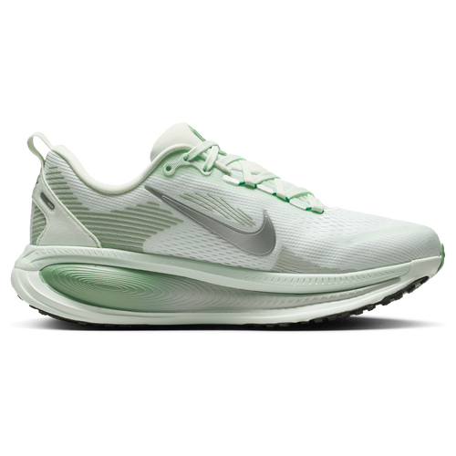 WOMENS - Nike Vomero 18 - Barely Green/Mtlc Silver Steam