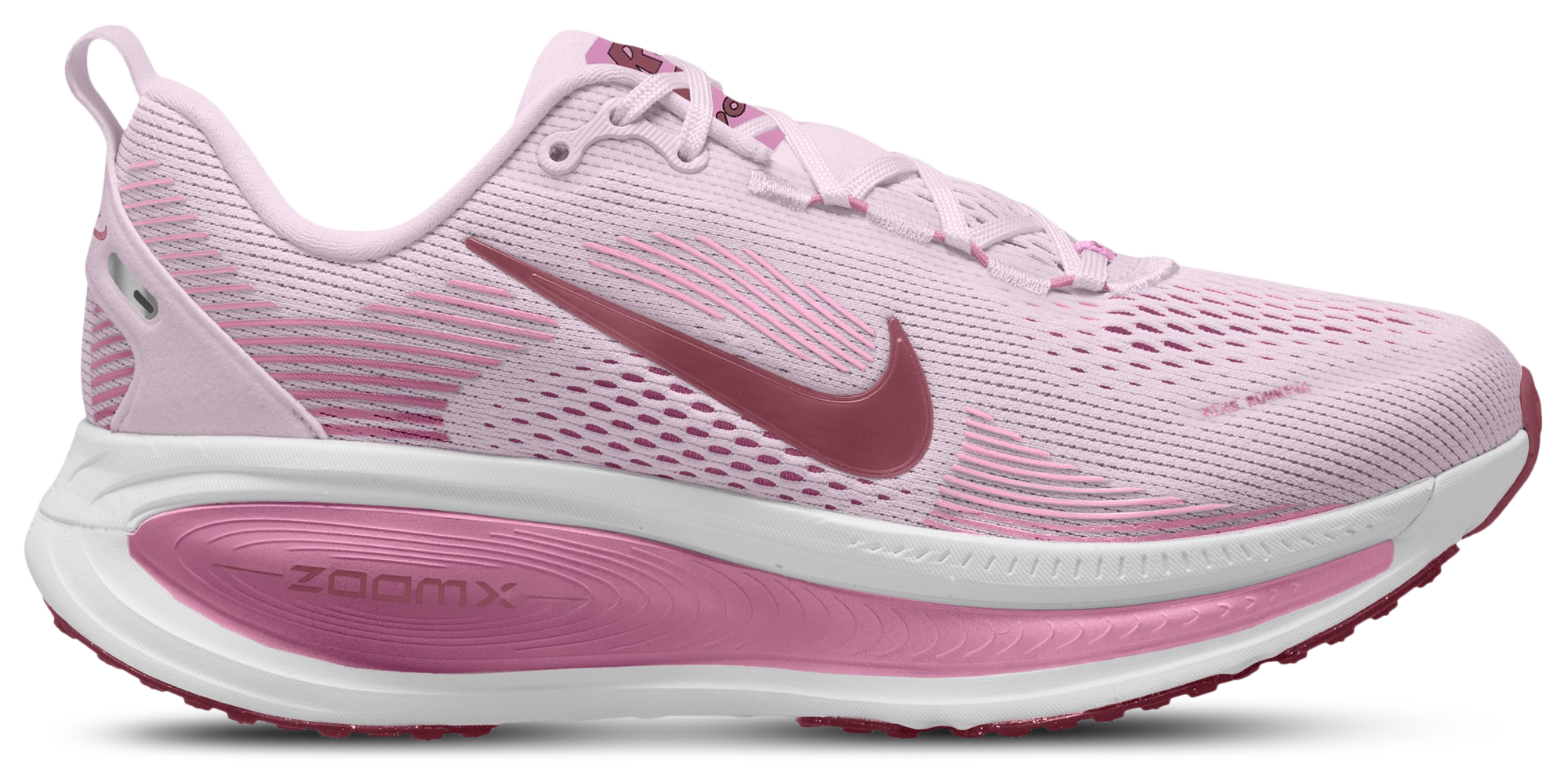 Nike Vomero 18 - Women's | Champs Sports