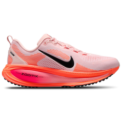 Women's - Nike Vomero 18 - Atmosphere/Black/Bright Crimson