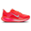 Nike Vomero 18 - Women's Brt Crimson/Mtlc Silver/Hyper Pink