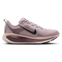 Women's - Nike Vomero 18 - Particle Rose/Off Noir/Silt Red