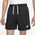 Nike Sportswear Club Woven LND Flow Shorts - Men's