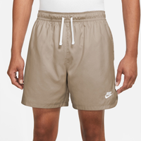 Foot locker best sale mens nike shorts