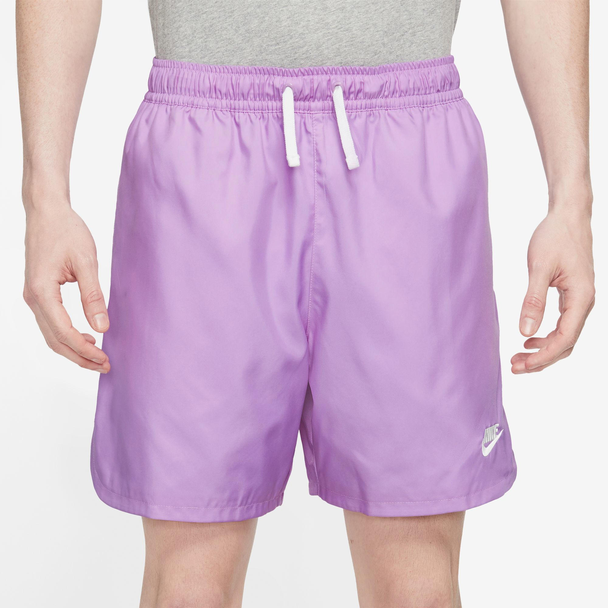 Nike Sportswear Club Woven LND Flow Shorts