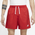 Nike Sportswear SPE Woven LND Flow Shorts - Men's