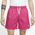 Nike Sportswear Club Woven LND Flow Shorts - Men's