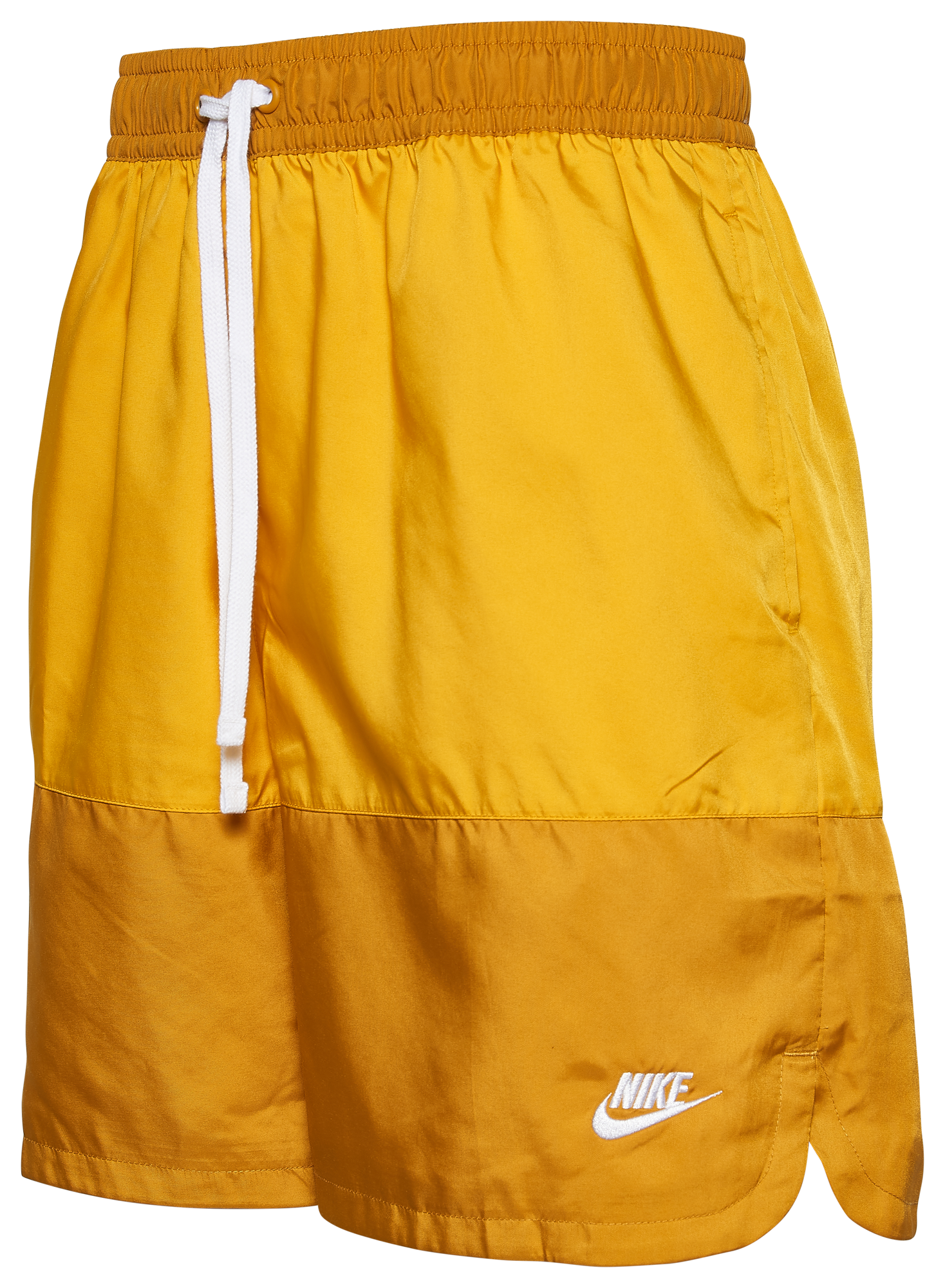 Correa Tranquilizar maorí Nike SPE Woven Flow Long Shorts | Foot Locker