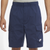 Nike Sportswear SPE Woven UL Utility Shorts - Men's Navy/White
